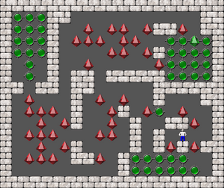 Уровень 587 — Bugs1005 collections